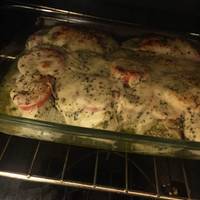 Baked Chicken
