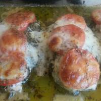 Baked Chicken
