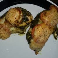 Baked Chicken
