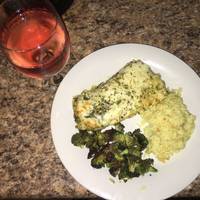 Baked Chicken