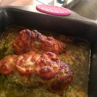 Baked Chicken