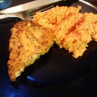 Caramelized chicken breasts Recipe by Mrsrachaelr - Cookpad