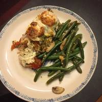 Baked Chicken
