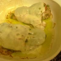 Baked Chicken