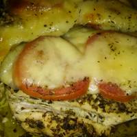 Baked Chicken