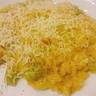 Delicious! I really love zucchini risotto and the safron gives it a nice twist. Thank you for the recipe Stella! 😋