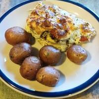 Baked Chicken