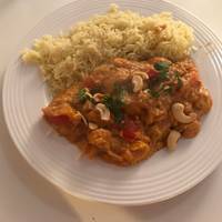 Vegetarian African Stew