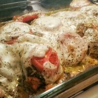 Baked Chicken