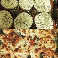 Baked Chicken