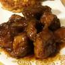 Yum! So tender and delicious! I had a craving for something with a little "Asian flair" so I tweaked this a little bit by adding about 1/4 tsp Chinese Five Spice to the dry seasonings and replacing 1/4 cup of the bbq sauce with hoisen. I also used honey to add a touch of sweetness because I discovered I'm out of brown sugar tonight. Thanks for a great recipe!