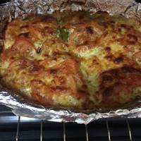 Baked Chicken