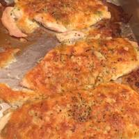 Baked Chicken