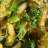 New way to make Tindi veg for tiffin.. I Recreated by cooking tindi in microwave with little water..and then cook in one TSP of oil.. by using same spices and ingredients.
Nice tiffin veg👍
