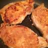 Thank you for this recipe! I didn’t know what to do with our chops and they really needed using this evening. I didn’t have coconut milk so I used almond milk. I also couldn’t use breadcrumbs as my husband is yeast intolerant, so I double dipped back into the seasoned flour after the coating of milk. The seasoning was so tasty and with a crisp, light batter coating. We’ll cook this one again!