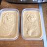Had some frozen cauliflower I wanted to use up. Just had a bowl which was very tasty n these 2 are cooling off for the freezer ๐