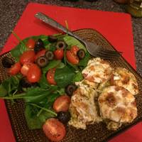 Baked Chicken