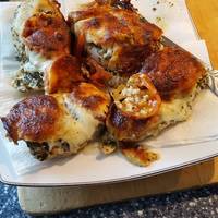 Baked Chicken