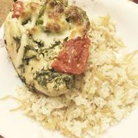 Baked Chicken