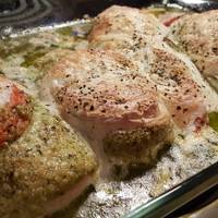Baked Chicken