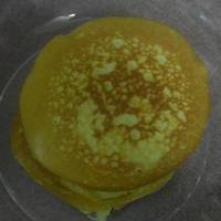 Fluffy Pancakes