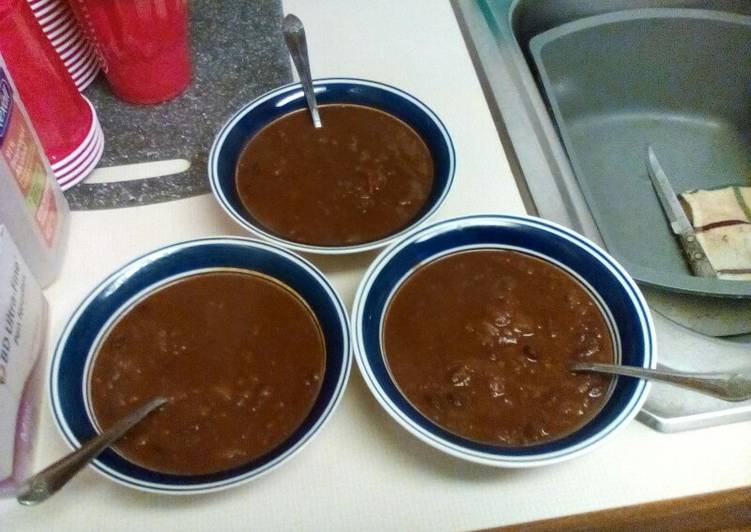 Chili Bomb Chilli Recipe by Devilsnew Cookpad