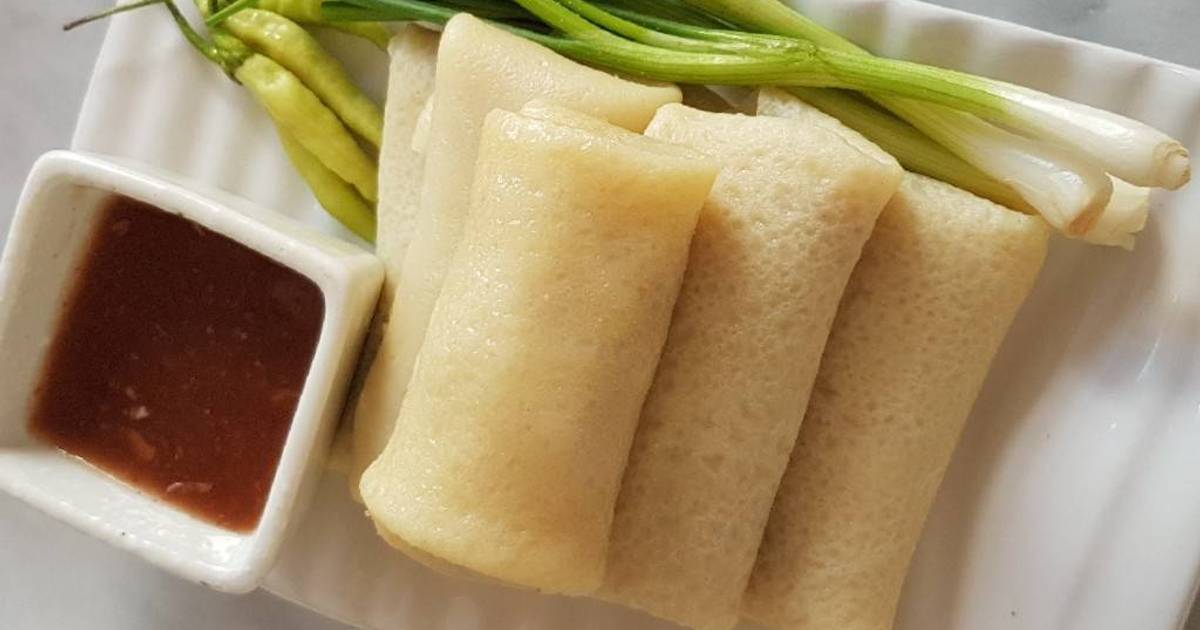 Lumpia recipes - 17 recipes - Cookpad