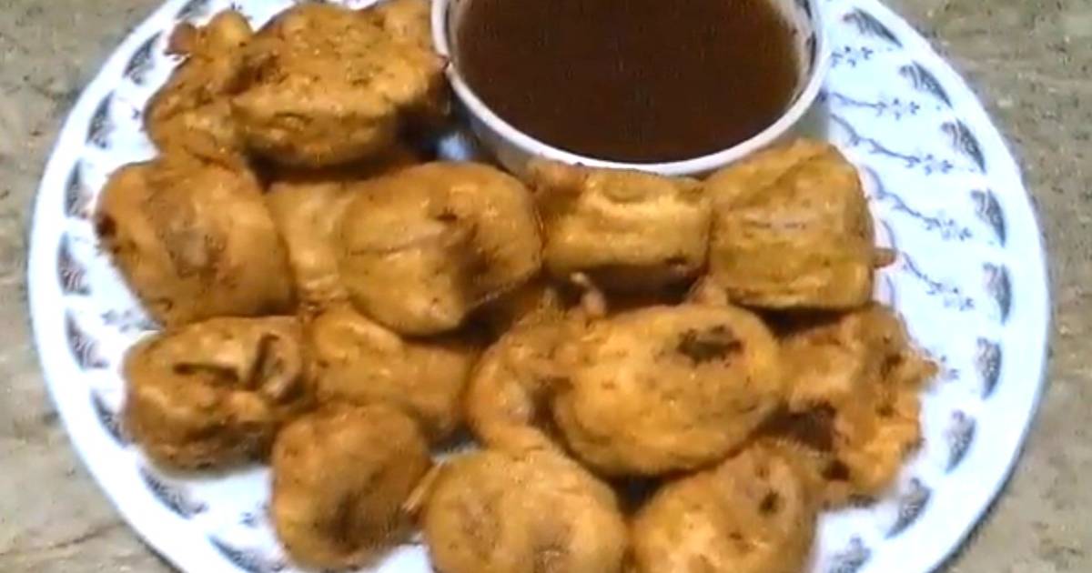 Lotus root powder recipes 18 recipes Cookpad