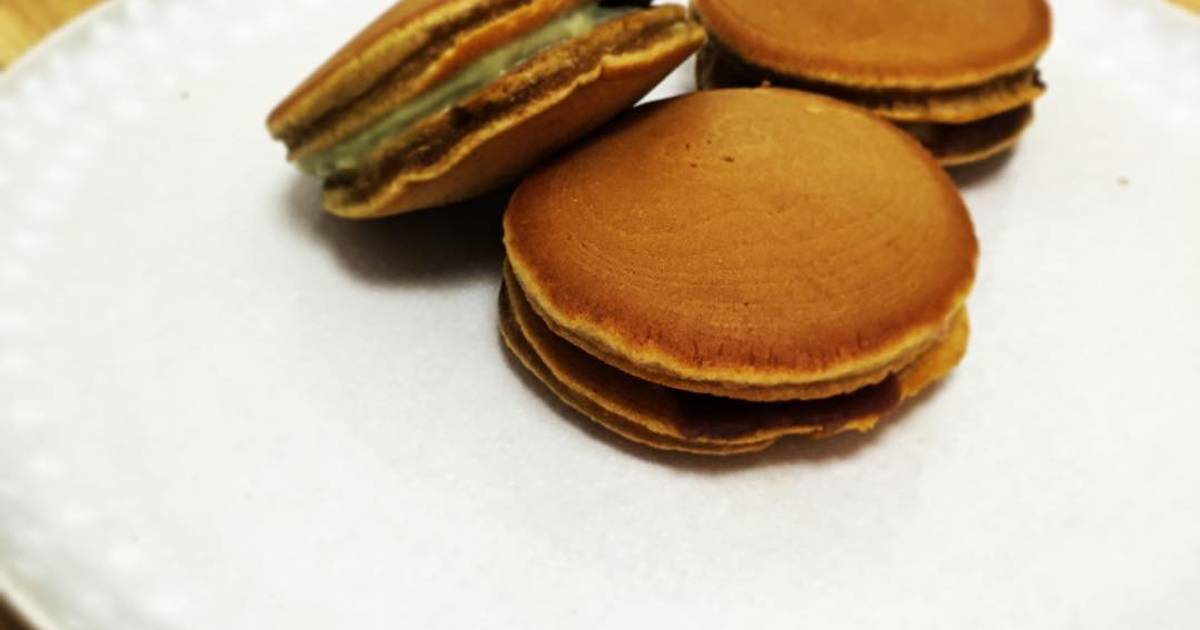 Wagashi recipes 214 recipes Cookpad