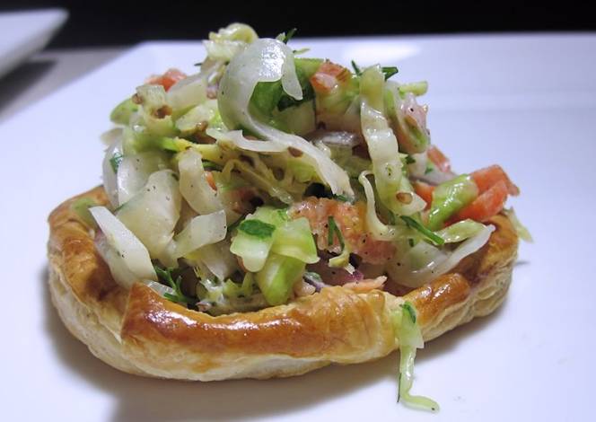 Resep Coleslaw Resep Coleslaw