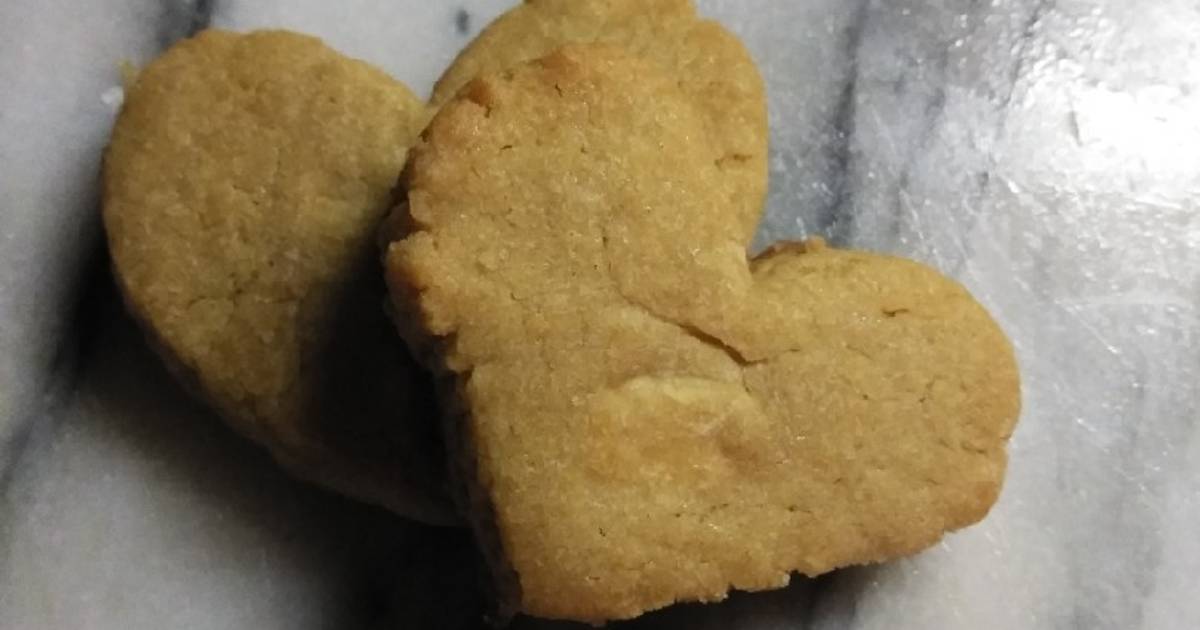 Margarine cookies recipes 455 recipes Cookpad