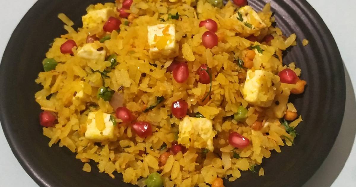 Okara Recipes 2 413 Recipes Cookpad India