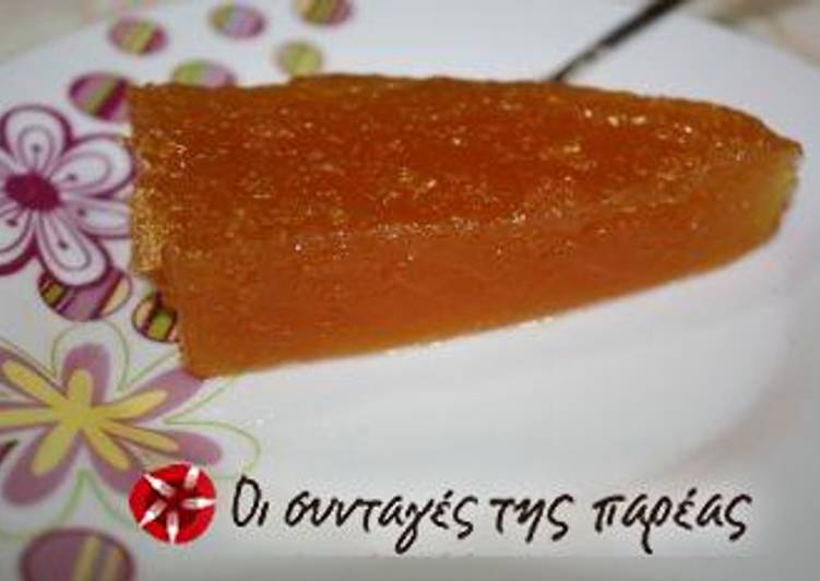 Halvas Farsalon Recipe by Cookpad Greece Cookpad