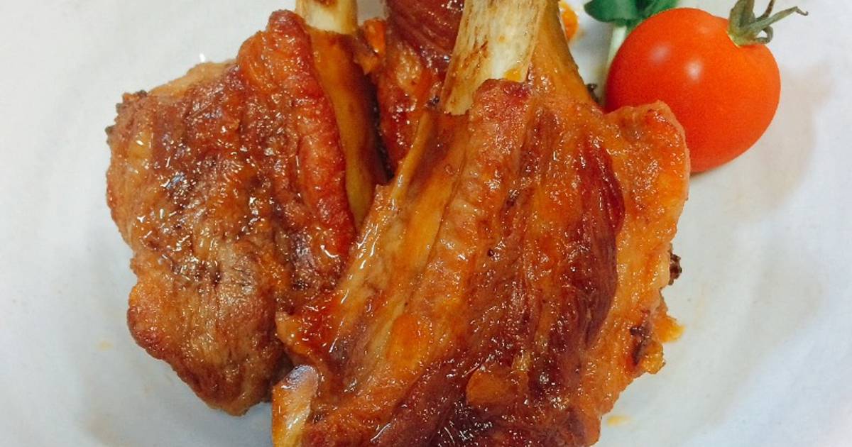 Sauce for pork or spare ribs recipes 51 recipes Cookpad