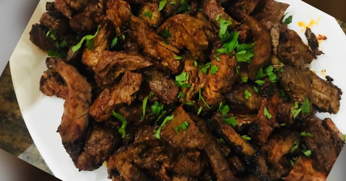 Beef Strips Recipes 261 Recipes Cookpad