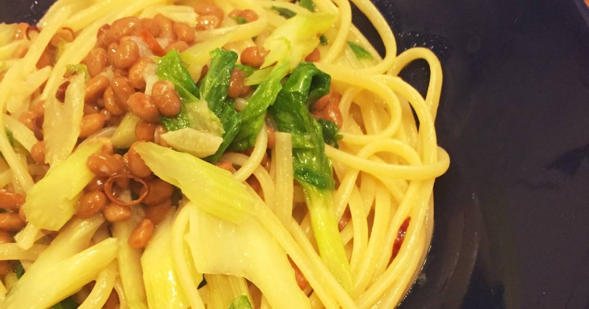 Japanese style pasta recipes - 114 recipes - Cookpad