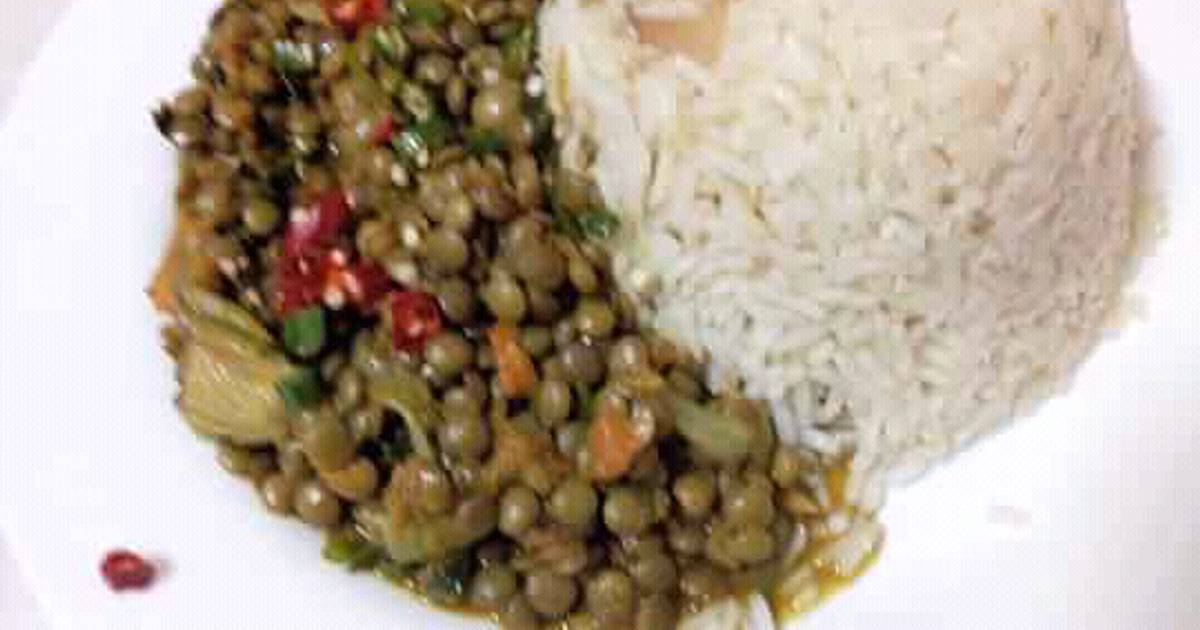 Kamande recipes 14 recipes Cookpad Kenya