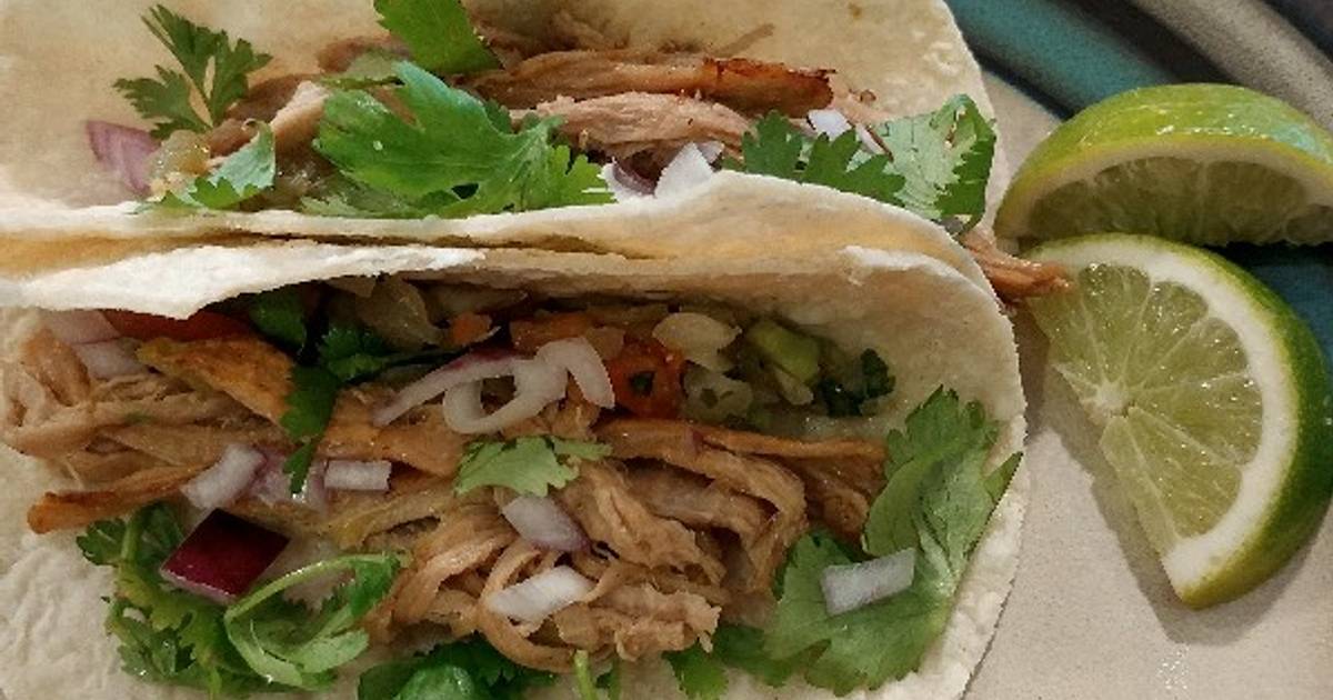 Carnitas recipes - 48 recipes - Cookpad