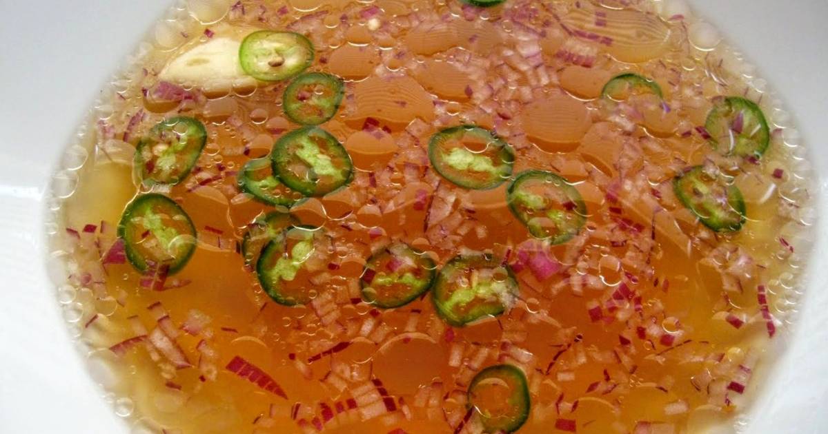 Vietnamese recipes - 200 recipes