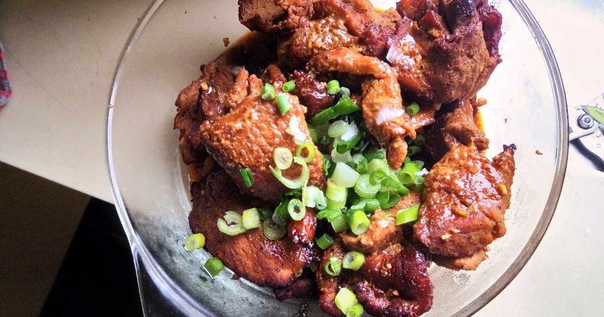 Beef cutlets recipes 8 recipes Cookpad