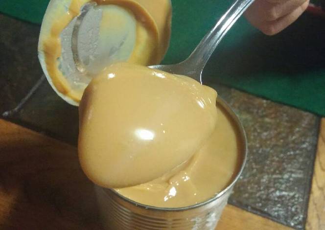 Resep Homemade caramel Resep Homemade caramel
