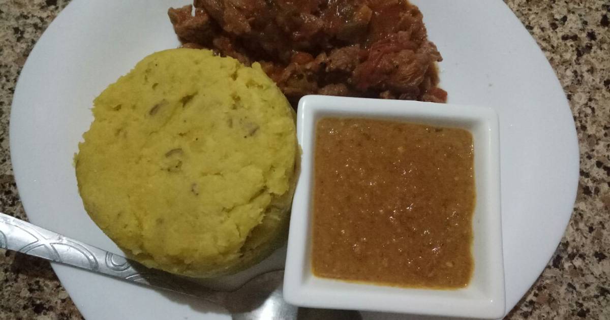 Matoke recipes 64 recipes Cookpad