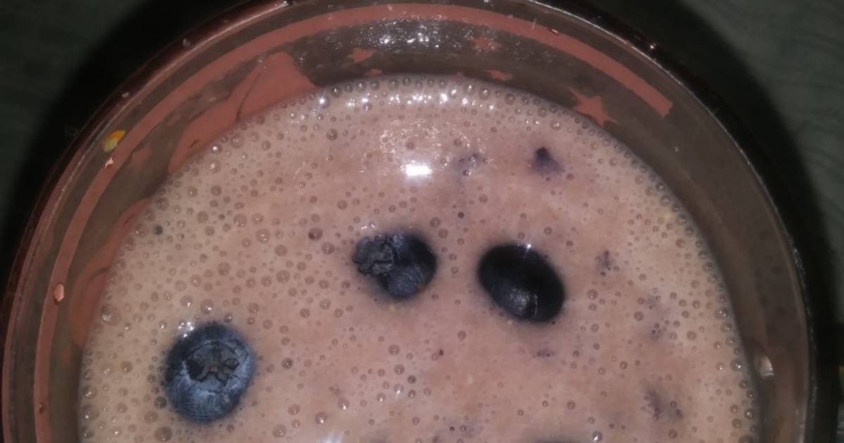 Soy milk smoothie recipes 46 recipes Cookpad