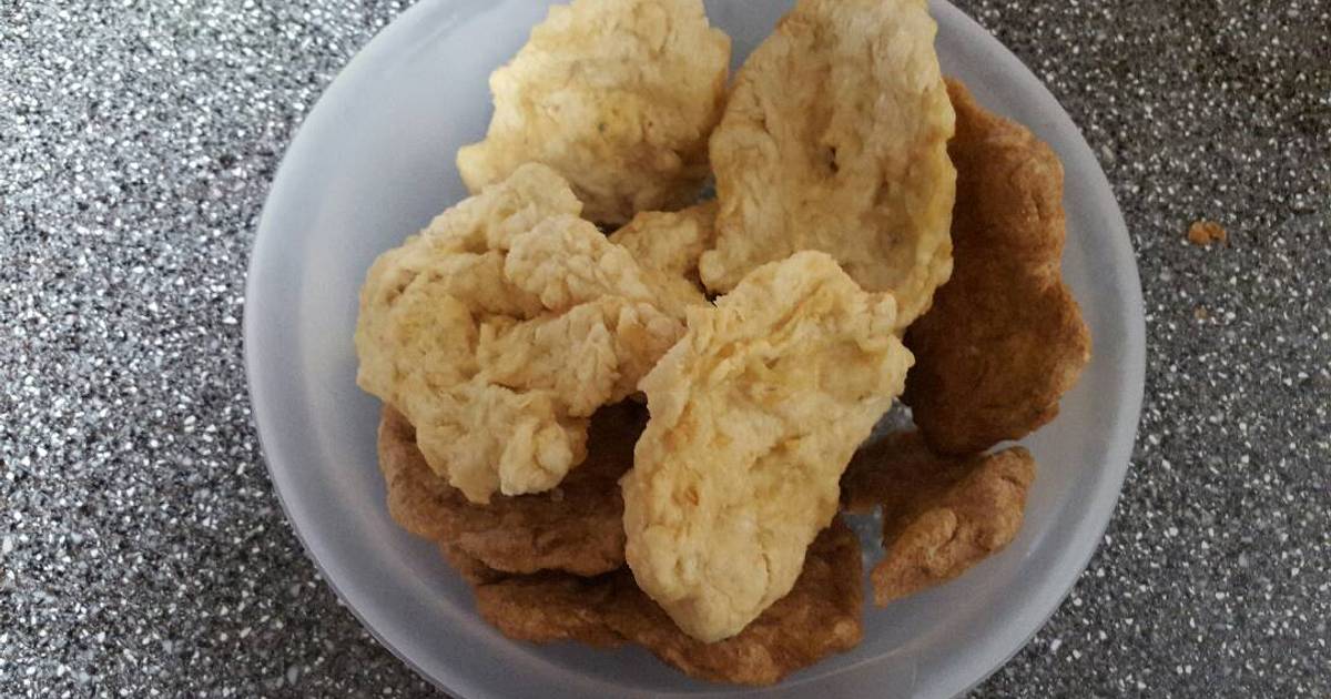 Deep fried bread recipes 2,050 recipes Cookpad