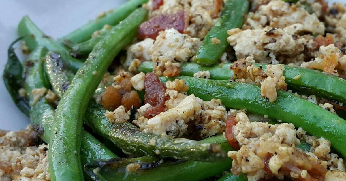 Stir Fry Green Beans Recipes 294 Recipes Cookpad   Photo 