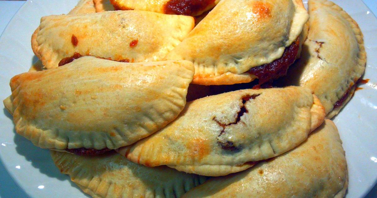 Tasty Pumpkin Empanadas An Authentic Mexican Pastry Recipe By X2ez4u   Photo 