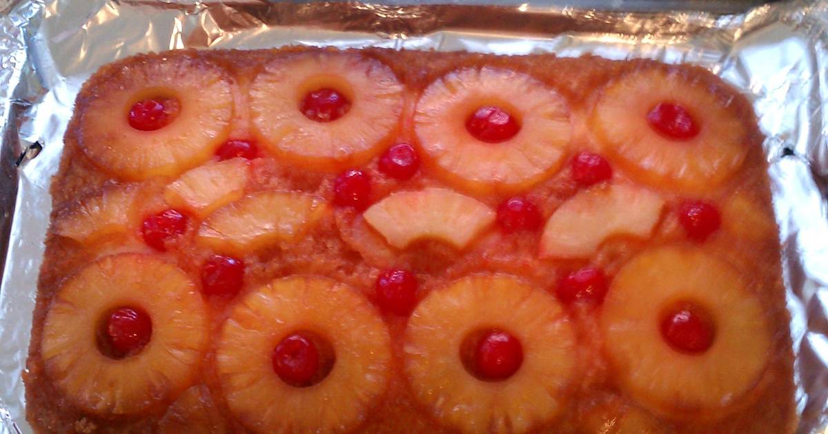 Cookie Recipes Using Pineapple Cake Mix Cookie Recipes Using Pineapple Cake Mix