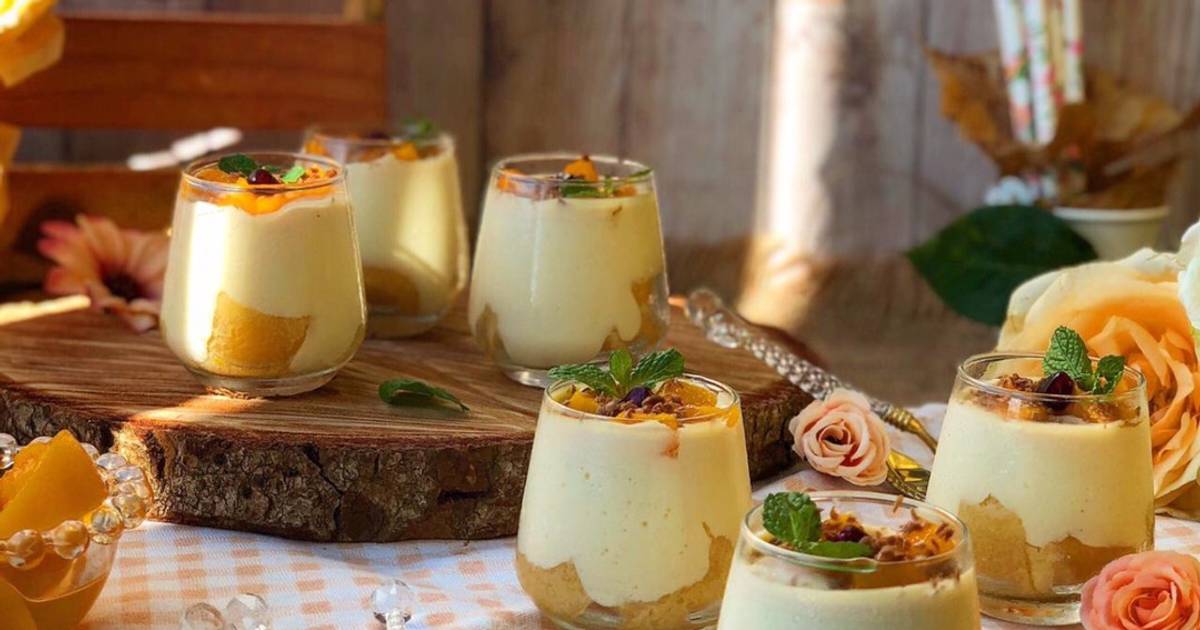 Maizena recipes - 48 recipes - Cookpad