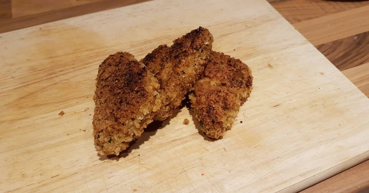 Coating batter recipes 57 recipes Cookpad