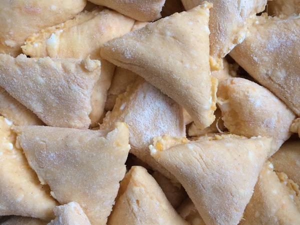 Gnocchi-ng on heaven’s door